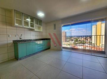 Apartamento · 76m² · 2 Quartos · 2 Vagas · Apartamento de 2 quartos no Res Solar Amazônia, Parque Amazônia