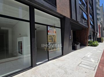 Comercial · 63m² · 2 Vagas · Sala comercial para alugar no bairro Centro - Balneário Camboriú/SC