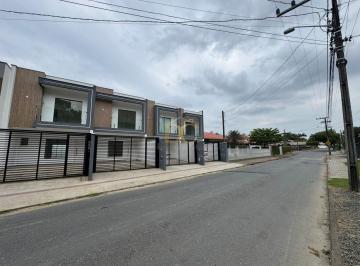 Casa · 112m² · 3 Quartos · 1 Vaga · Sobrado no Bom Retiro com 3 dormitórios