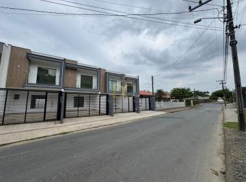 Casa · 112m² · 3 Quartos · 1 Vaga · Sobrado no Bom Retiro com 3 dormitórios