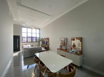 Casa · 152m² · 3 Quartos · 4 Vagas · Condomínio Campos do Conde - Casa à venda no Condomínio Campos do Conde - Sorocaba/SP
