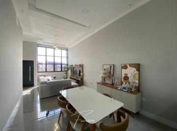 Casa · 152m² · 3 Quartos · 4 Vagas · Condomínio Campos do Conde - Casa à venda no Condomínio Campos do Conde - Sorocaba/SP