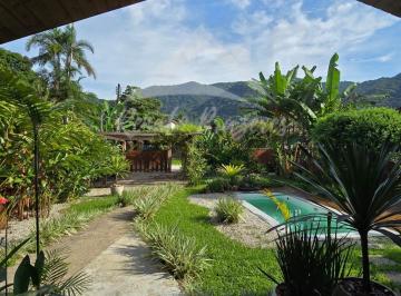 Casa · 90m² · 2 Quartos · 2 Vagas · Casa a venda por R$1.450.000,00, Ressaca, Ubatuba.