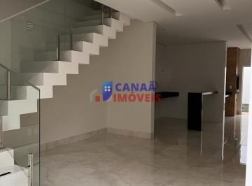 Casa · 125m² · 3 Quartos · 2 Vagas · Sobrado 3 quartos 1 suíte c/ fino acabamento bairro Praça Alto Umuarama