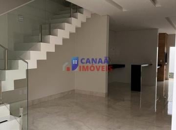 Casa · 125m² · 3 Quartos · 2 Vagas · Sobrado 3 quartos 1 suíte c/ fino acabamento bairro Praça Alto Umuarama