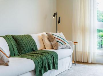 Apartamento · 106m² · 3 Quartos · 1 Vaga · Apartamento com 3 dormitórios em Gramado