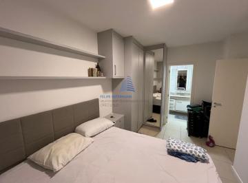 Apartamento · 69m² · 2 Quartos · 2 Vagas · Apartamento de alto Padrão, Plaza Du Soleil, 2 dormitórios, suíte, sacada fechada, 2 vagas, condomín