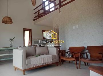 Casa · 110m² · Casa a Venda | Arraial d'Ajuda, Porto Seguro/BA