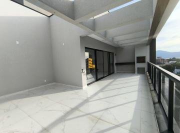 Apartamento · 165m² · 4 Quartos · 3 Vagas · Cobertura à venda na praia do Mariscal em Bombinhas/SC