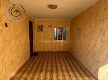 Casa · 132m² · 3 Quartos · 2 Vagas · Casa Padrão de 03 dormitórios para venda no Jardim Santa Maria Guarujá