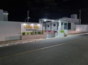 Casa · 76m² · 2 Quartos · 1 Vaga · Casa à venda no bairro Espinheiros - Itajaí/SC