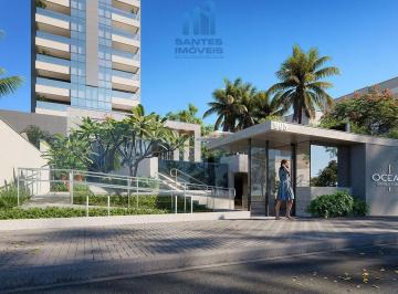 Apartamento · 120m² · 3 Quartos · 2 Vagas · Apartamento Alto Padrão em Centro, Balneário Piçarras/SC