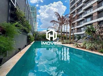 Apartamento · 24m² · 1 Quarto · Apartamento à venda no bairro Brooklin - São Paulo/SP, Zona Sul