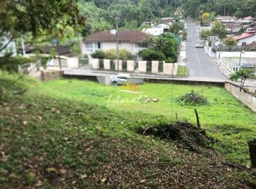 Terreno · 1430m² · Terreno em São Marcos, Joinville/SC