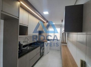 Apartamento · 93m² · 3 Quartos · 2 Vagas · Residencial Premium - Apartamento 3Dorm. 1 Suíte