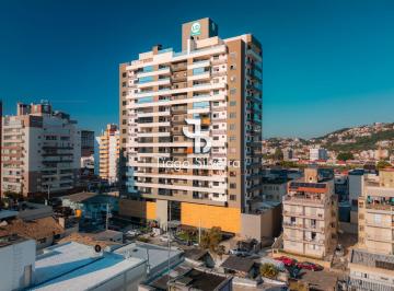 Apartamento · 154m² · 4 Quartos · 2 Vagas · Residencial Sophia - Seu novo lar em um apartamento de alto padrão com 4 dormitórios, churrasqueira