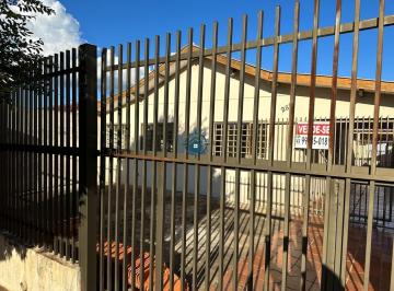 Casa · 118m² · 3 Quartos · 2 Vagas · Casa Padrão a venda cj são lourenço e uma dependência nos fundos contendo 3 quartos,1 suite,sala,coz