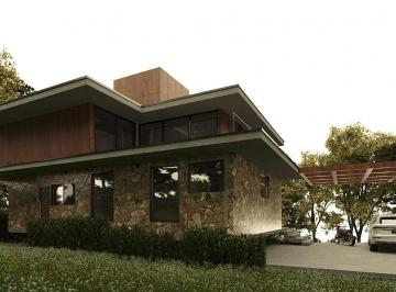 Casa · 162m² · 3 Quartos · 2 Vagas · Casa Alto Padrão em Condomínio