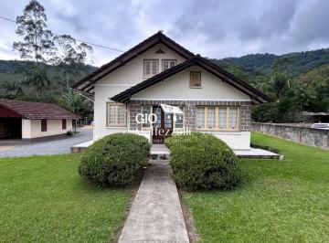Rural · 1475m² · 2 Quartos · 1 Vaga · Chácara em Jaraguá do Sul, Bairro Rio Cerro II