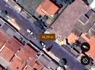 Terreno · 422m² · Terreno a venda Jardim Karaíba ( proximo a UMC e Pátio Vinhedos)