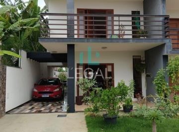 Casa · 142m² · 2 Quartos · 3 Vagas · Casa Duplex - Maria Turri