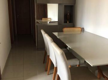 Apartamento · 70m² · 3 Quartos · 1 Vaga · Apartamento no Garden Monte Libano