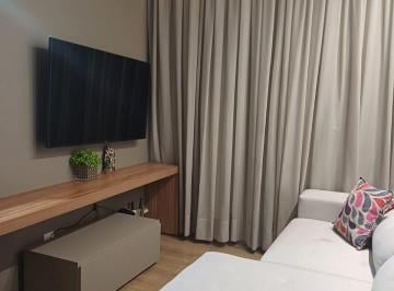 Apartamento · 70m² · 3 Quartos · 1 Vaga · Apartamento Garden Monte libano