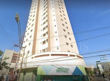 Apartamento · 53m² · 1 Quarto · Apartamento à Venda no Bairro Botafogo - Campinas/SP