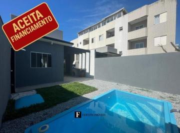 Casa · 136m² · 3 Quartos · 1 Vaga · Casa quadra mar em Ipanema