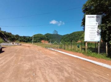 Imagem do Imóvel · Terreno à Venda em Ubatuba Jardim Tropical