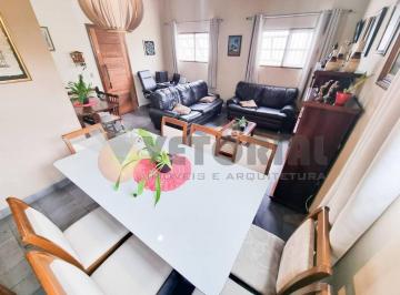 Casa de 3 quartos, Caraguatatuba · Casa 3 dormitórios , 124 m²  R$ 650.000,00 -  Golfinhos - Caraguatatuba/SP