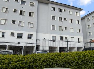 Apartamento de 2 quartos, Jundiaí · Condomínio Residencial Morada dos Pássaros - Gaivotas