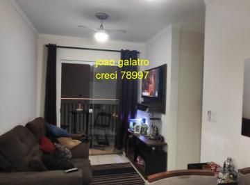 Foto 02 · Apartamento, Vila Barão, Sorocaba, SP