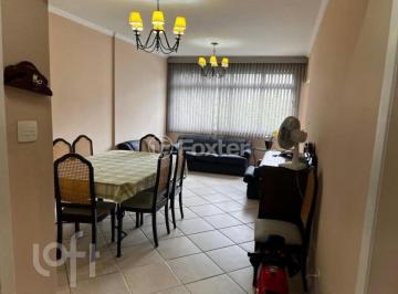 Apartamento · 130m² · 3 Quartos · 1 Vaga · Apartamento, 3 dormitórios, 130 m², em Água Branca