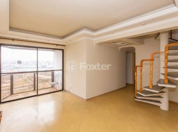 02-APARTAMENTO-3D-VILA-PRUDENTE-SAO-PAULO-870117 .JPG · Cobertura, 3 dormitórios, 192 m², em Vila Prudente