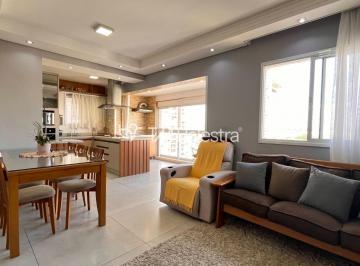 0 · apartamento à venda em Parque Rural Fazenda Santa Cândida