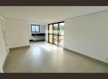 Apartamento · 88m² · 3 Quartos · 2 Vagas · Apartamento à Venda - Serra, 3 Quartos,  88 m² - Belo Horizonte