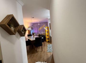 0 · apartamento à venda em Chácaras Campos Elíseos
