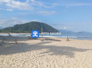 0 · Chalé para temporada, 50m2 - Praia do Prumirim, Ubatuba
