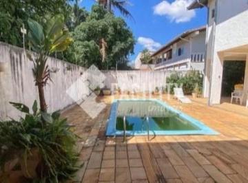 0 · casa para aluguel em Nova Campinas