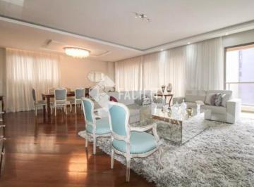 0 · Apartamento à venda no Cambuí em Campinas - SP.