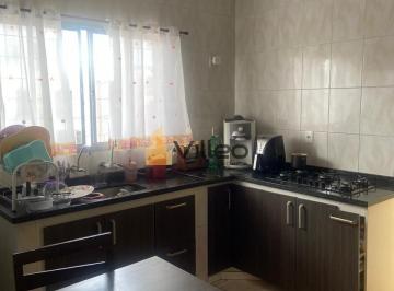 Casa · 187m² · 2 Quartos · 3 Vagas · Casa Exclusiva no Jardim Morumbi, Sorocaba - Conforto, Estrutura Comercial e Localização Privilegi