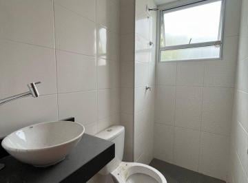 Apartamento · 48m² · 2 Quartos · 1 Vaga · LOCAÇÃO E VENDA DE APARTAMENTO RESIDENCIAL SUNSHINE, VOTORANTIM SP.