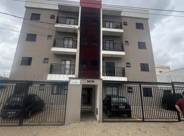 Apartamento · 46m² · 2 Quartos · 1 Vaga · Apartamento no Residencial Bellagio em Sorocaba