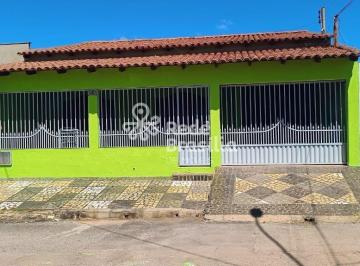 Casa · 4 Quartos · 3 Vagas · INDIVIDUAL - SUÍTE - 3 QUARTOS - CASA DE FRENTE E FUNDOS
