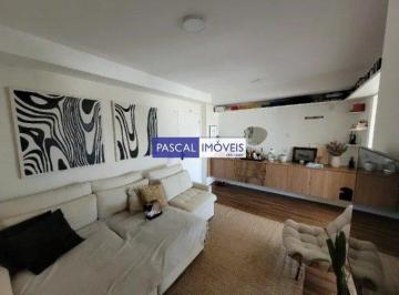 Apartamento · 57m² · 2 Quartos · 1 Vaga · Apartamento Vila Andrade 02 dormitórios 01 vaga