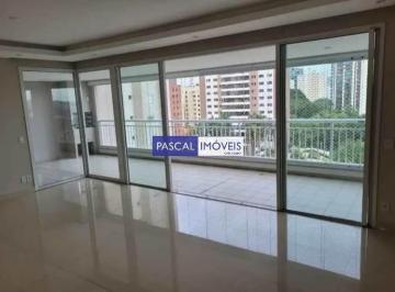 Apartamento · 177m² · 4 Quartos · 3 Vagas · Apartamento Morumbi de 04 dormitórios 3 vagas