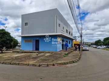 Comercial · 250m² · Prédio Comercial, à venda, São Sebastião - DF