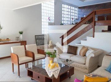 Casa · 370m² · 4 Quartos · 2 Vagas · Casa à Venda - São Conrado, 4 Quartos,  370 m² - Rio de Janeiro