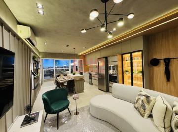Apartamento · 89m² · 3 Quartos · 2 Vagas · Lançamento na zona 07 apartamento com 03 quartos